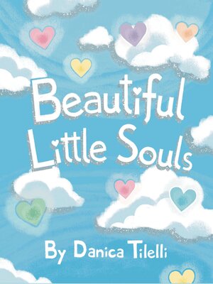 cover image of Beautiful Little Souls